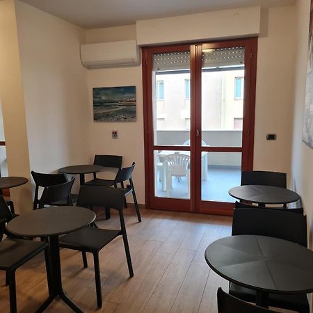 Monti Guest House Alghero Buitenkant foto