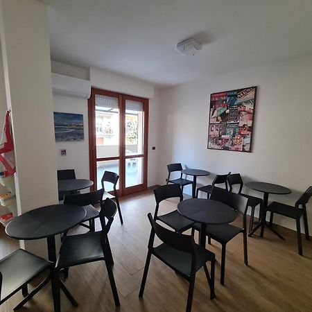 Monti Guest House Alghero Buitenkant foto