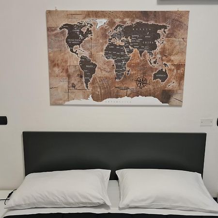 Monti Guest House Alghero Buitenkant foto