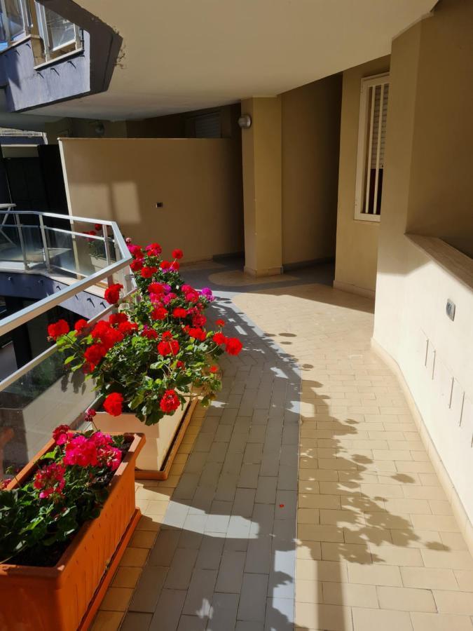Monti Guest House Alghero Buitenkant foto