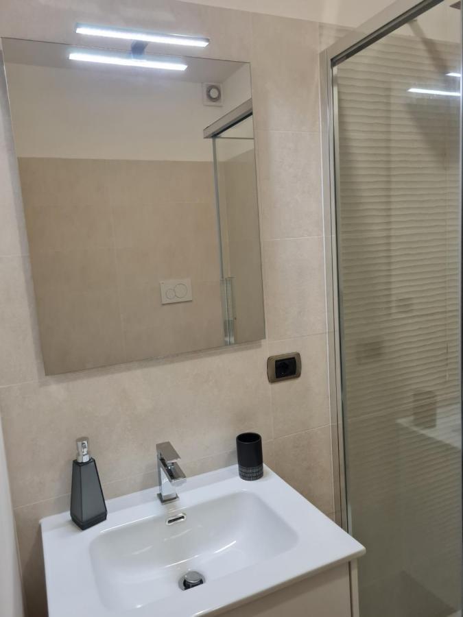 Monti Guest House Alghero Buitenkant foto
