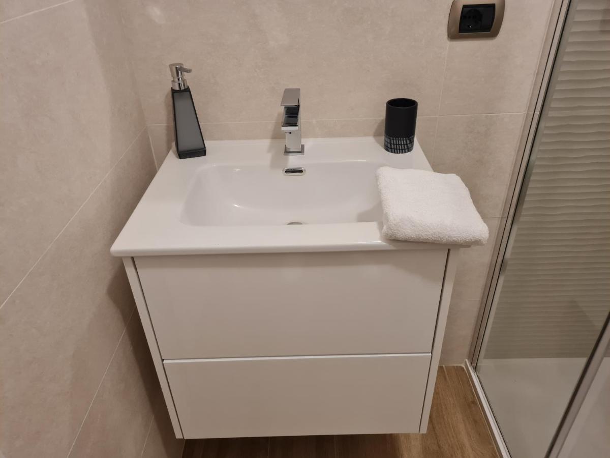 Monti Guest House Alghero Buitenkant foto