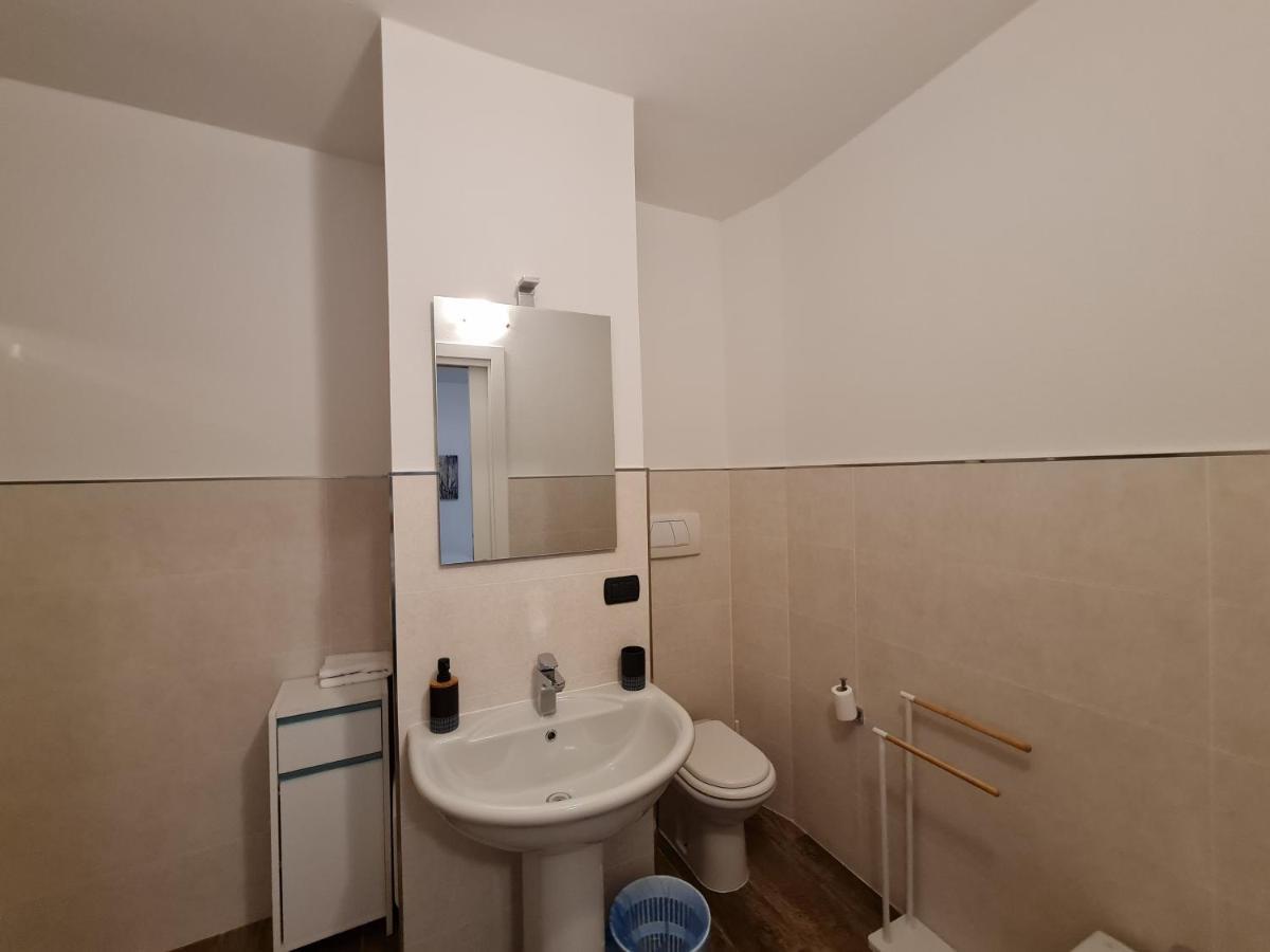 Monti Guest House Alghero Buitenkant foto
