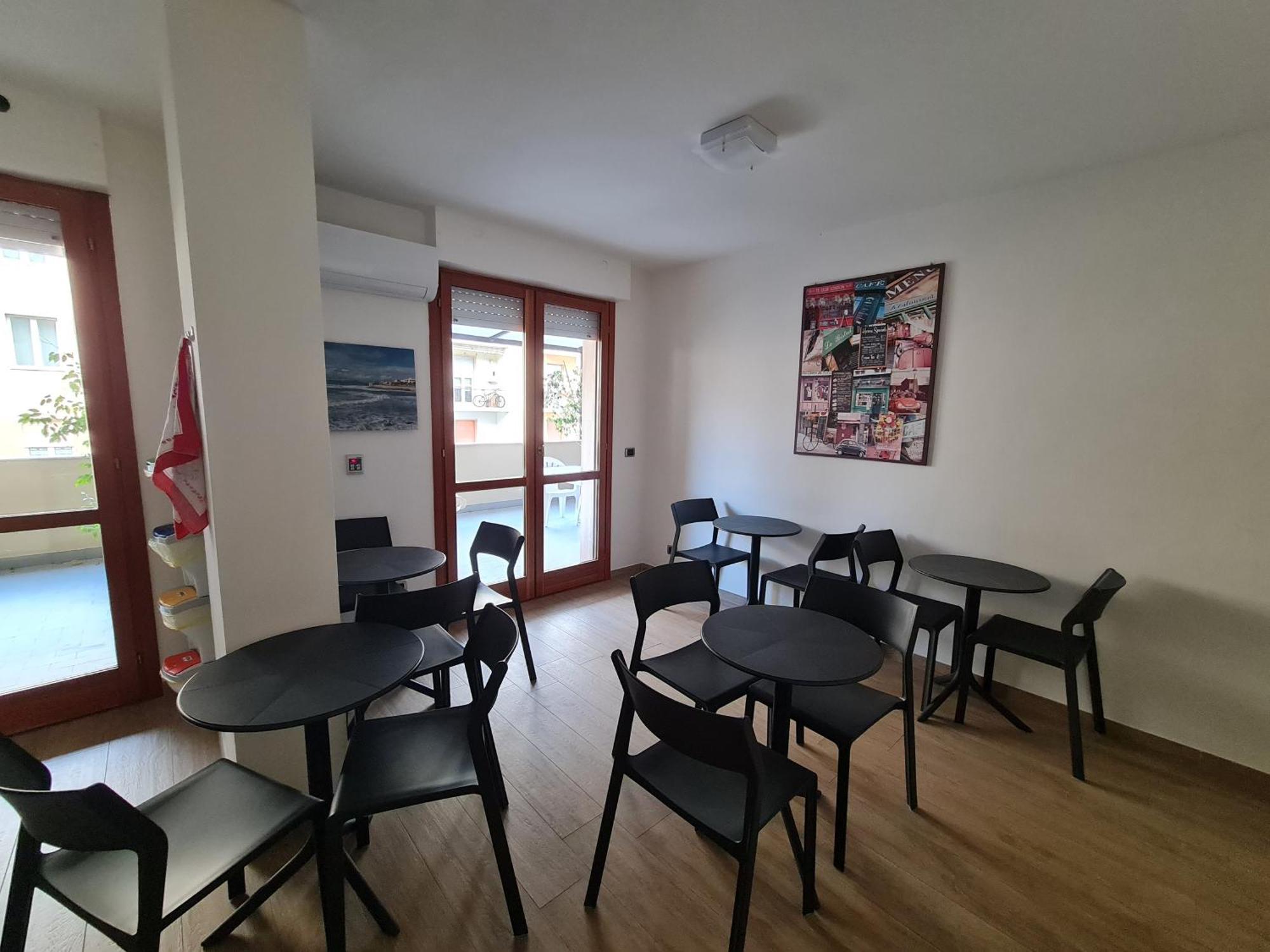 Monti Guest House Alghero Buitenkant foto