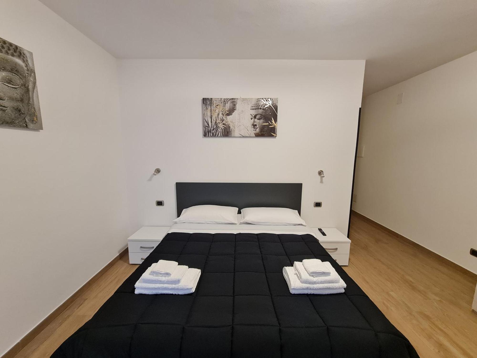Monti Guest House Alghero Buitenkant foto