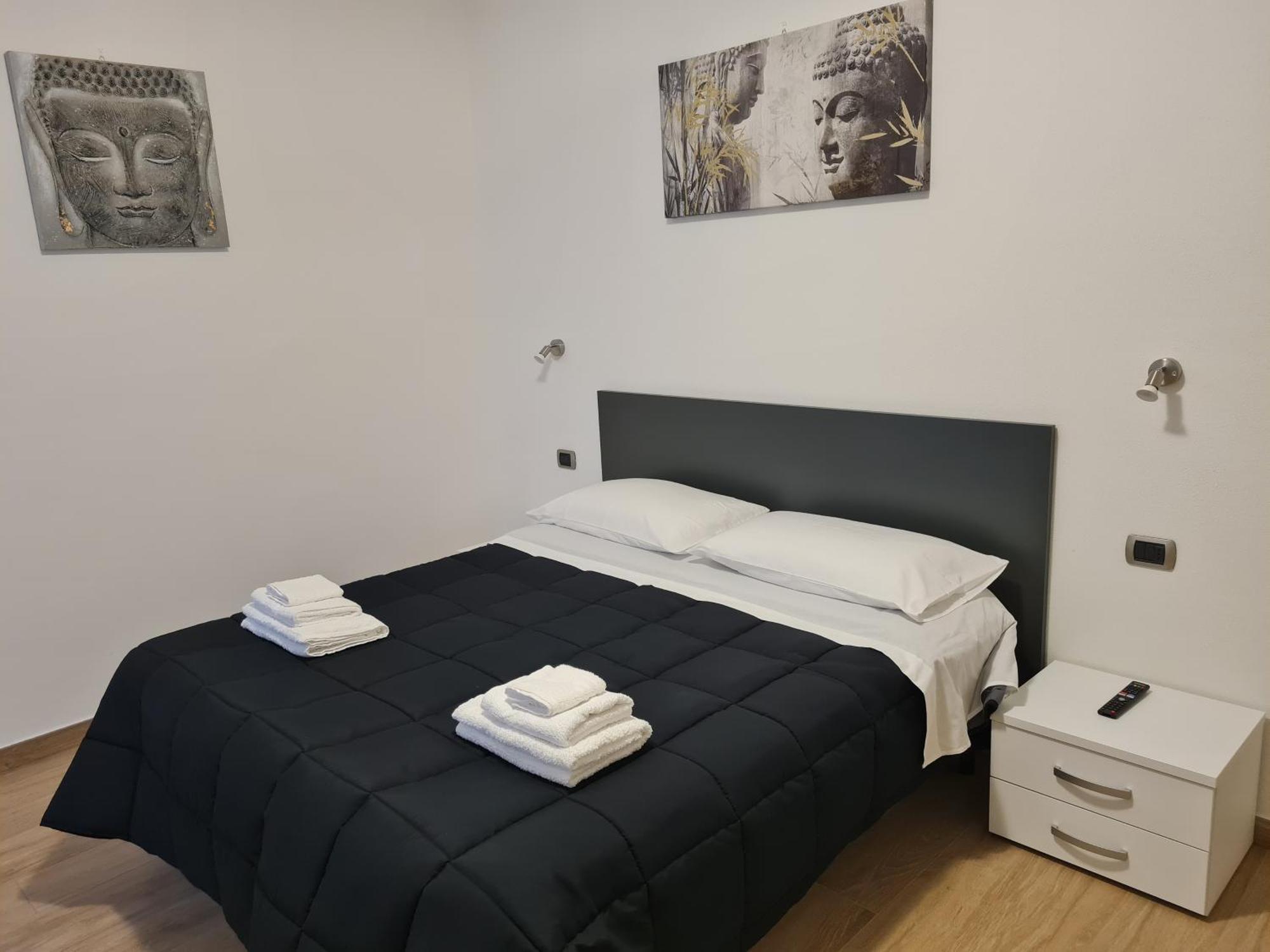 Monti Guest House Alghero Buitenkant foto