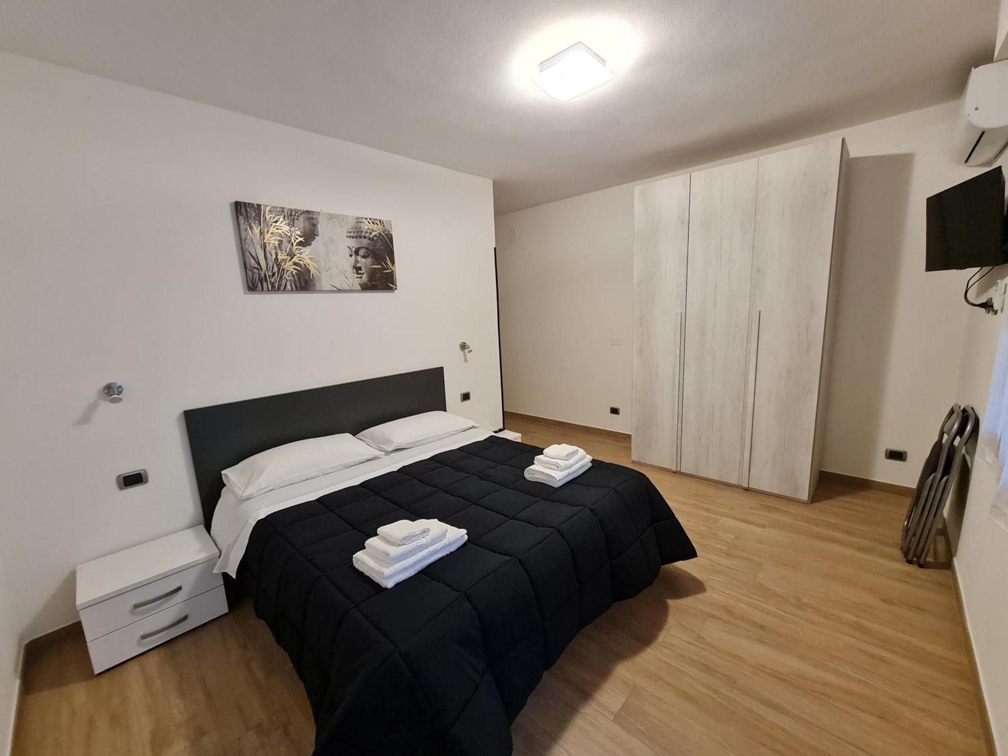 Monti Guest House Alghero Buitenkant foto