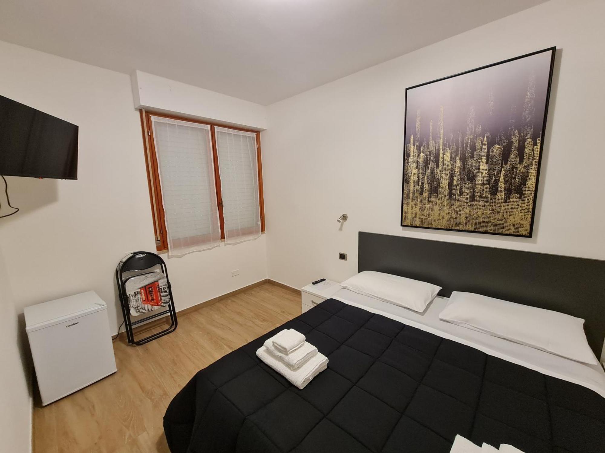 Monti Guest House Alghero Buitenkant foto