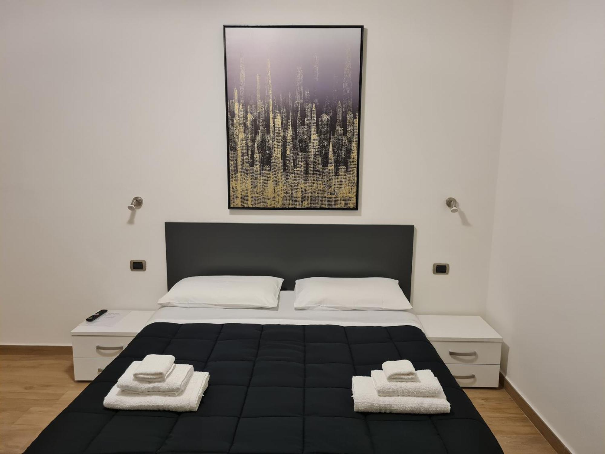 Monti Guest House Alghero Buitenkant foto
