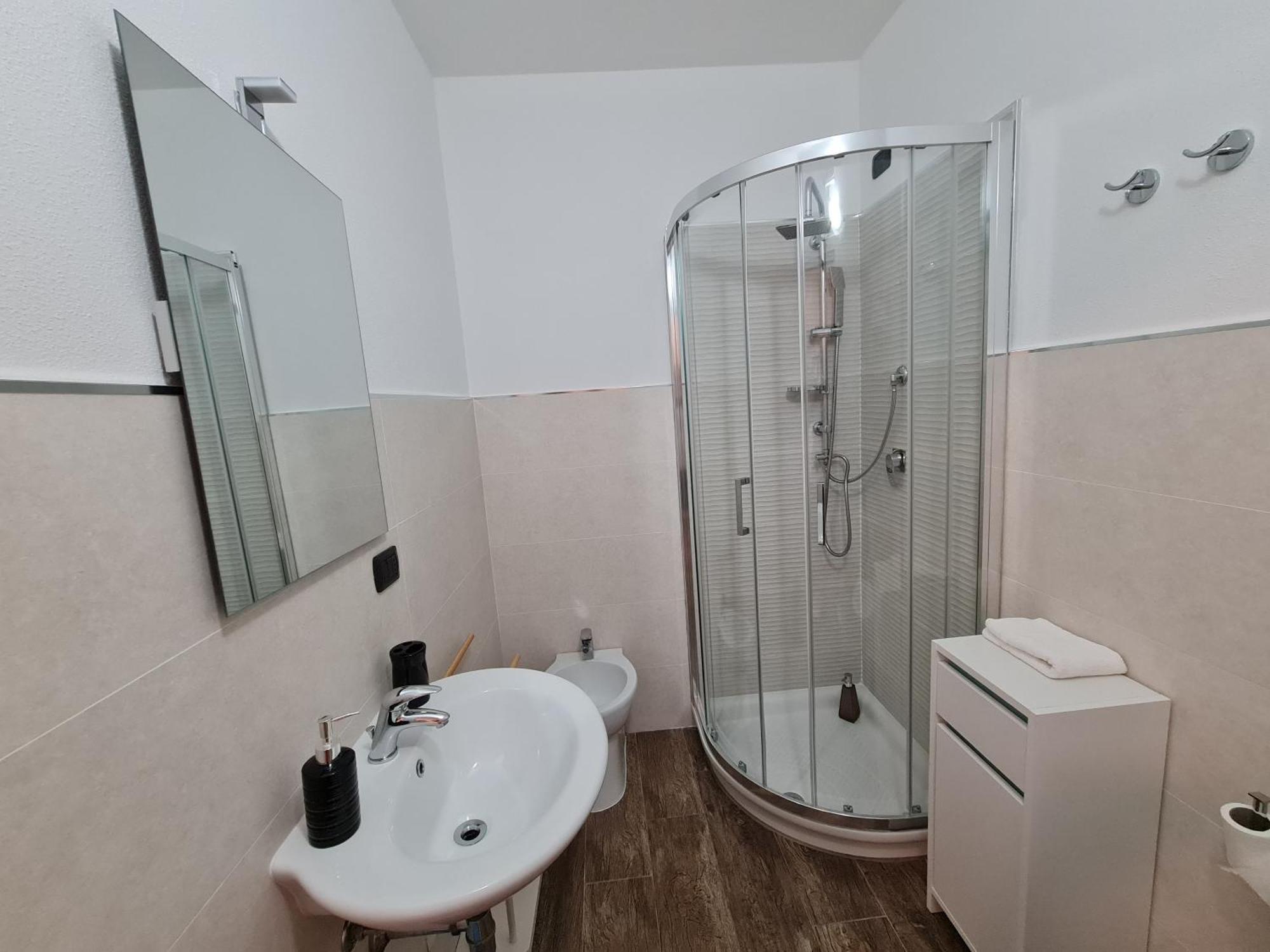 Monti Guest House Alghero Buitenkant foto